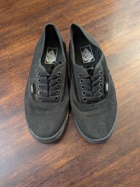 Vans Unisex Women's Size 7.5